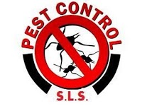 Sls pest control 376263 Image 0